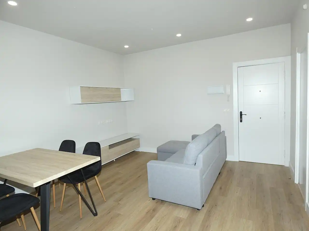 Flat with terrace for sale in Lasesarre