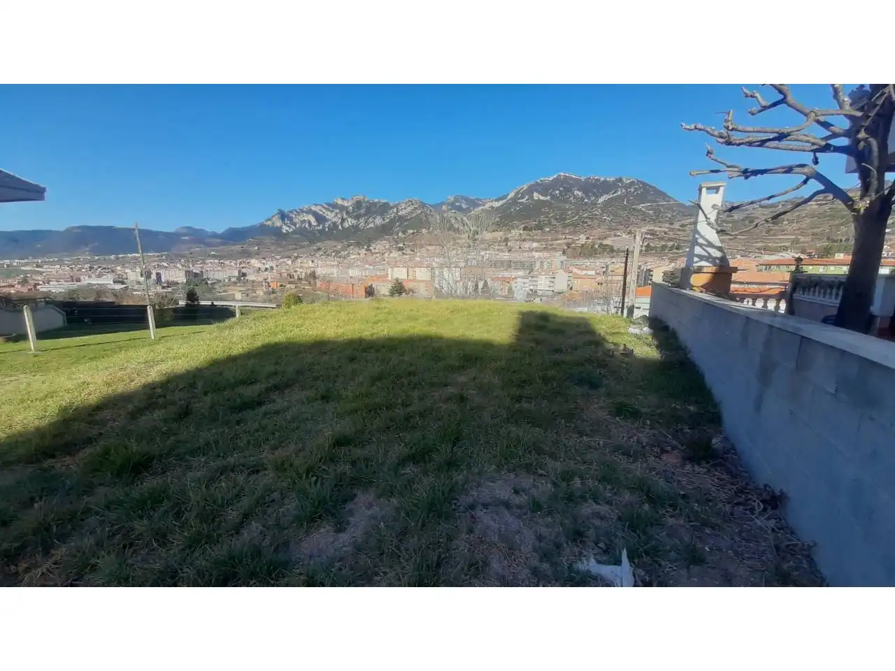 Terreny residencial en venda a Urbanizacion Serra Casampons, imagen 9
