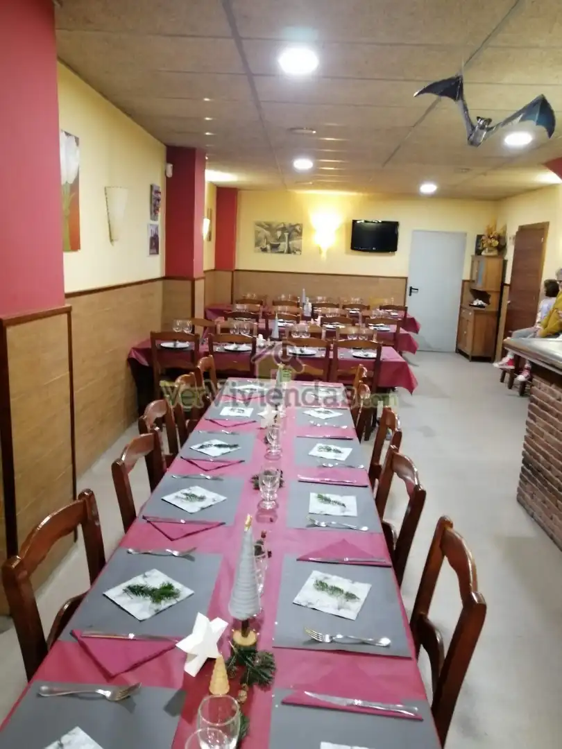 Business premises for sale in Carrer Major 167, imagen 12