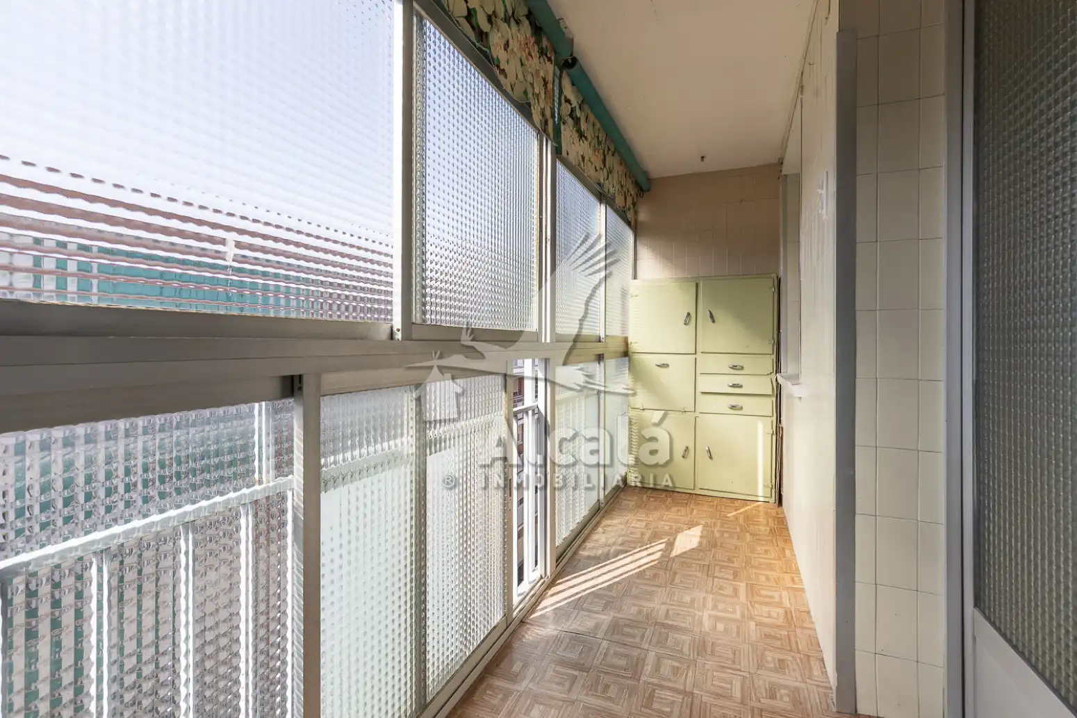 Habitación de Piso en venta en Alcalá de Henares