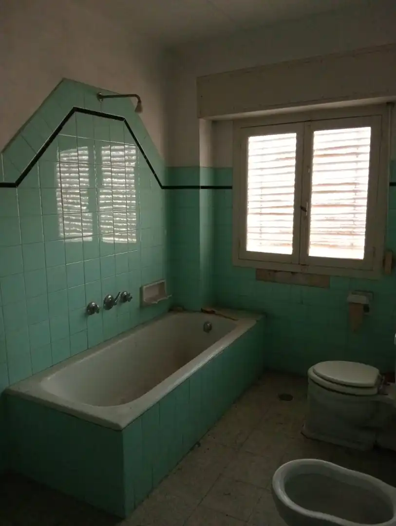 Baño de Casa adosada en venta en Archena