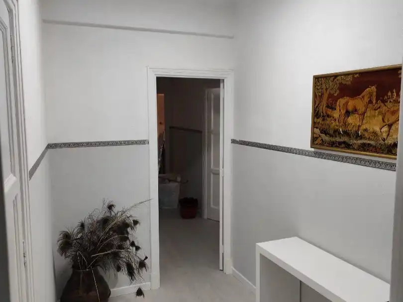 Piso de alquiler en Vigo  con Calefacción, Parquet y Amueblado