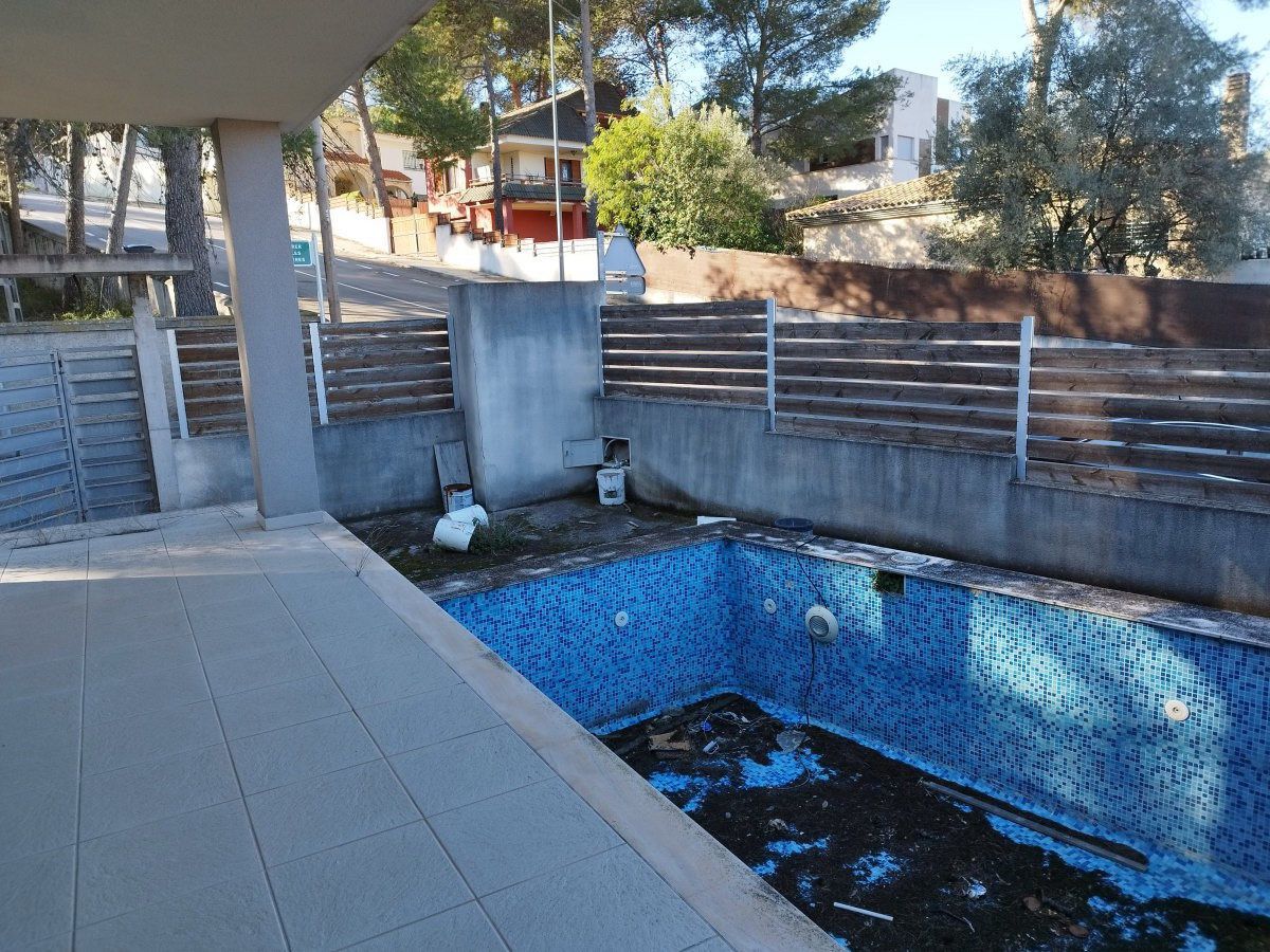 Swimming pool of House or chalet for sale in Artana  with Swimming Pool