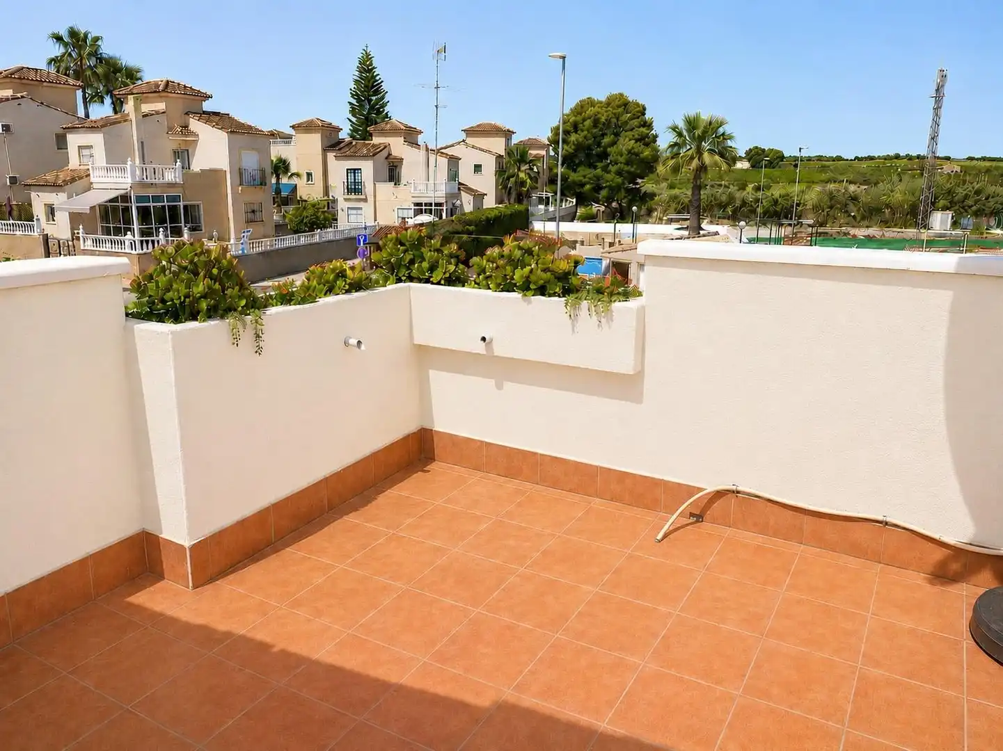 Terraced house with pool for sale in Algorfa, imagen 20