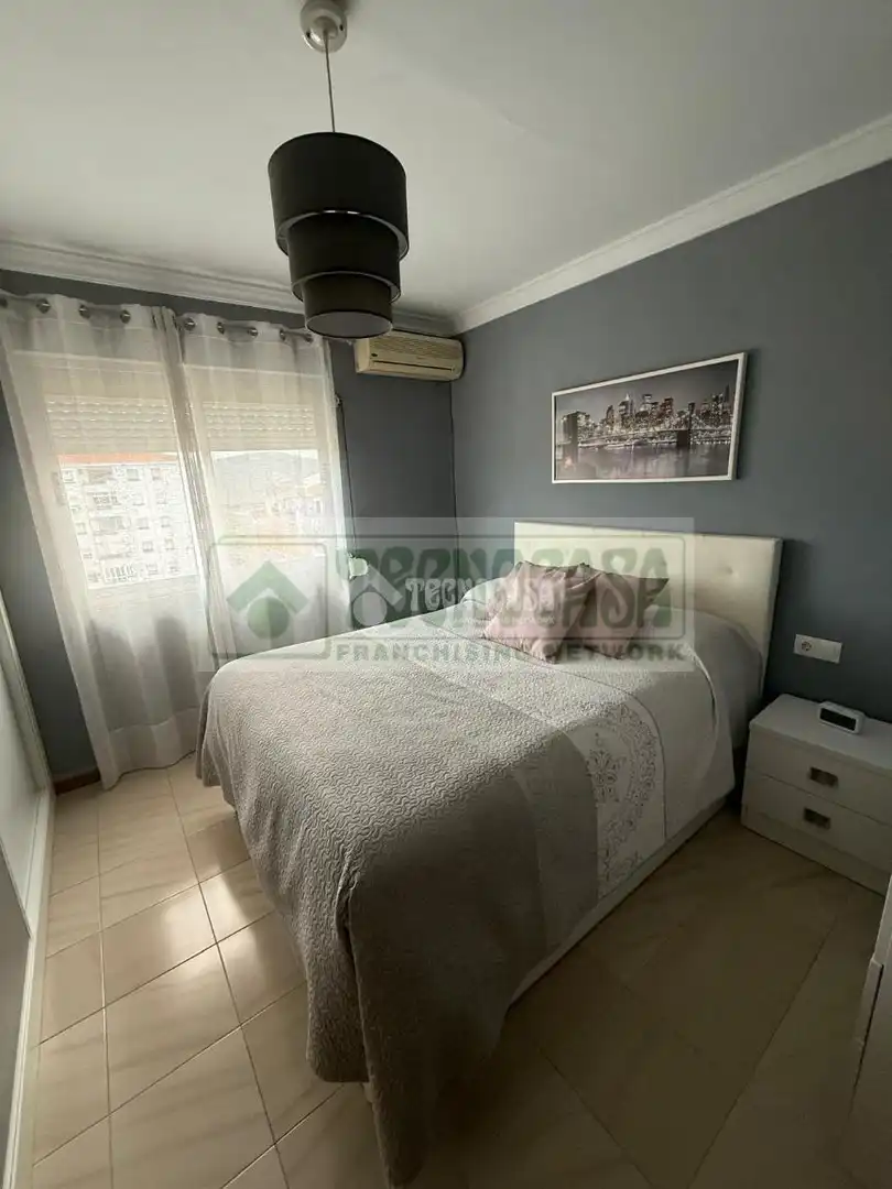 Habitación de Piso de alquiler en Ronda