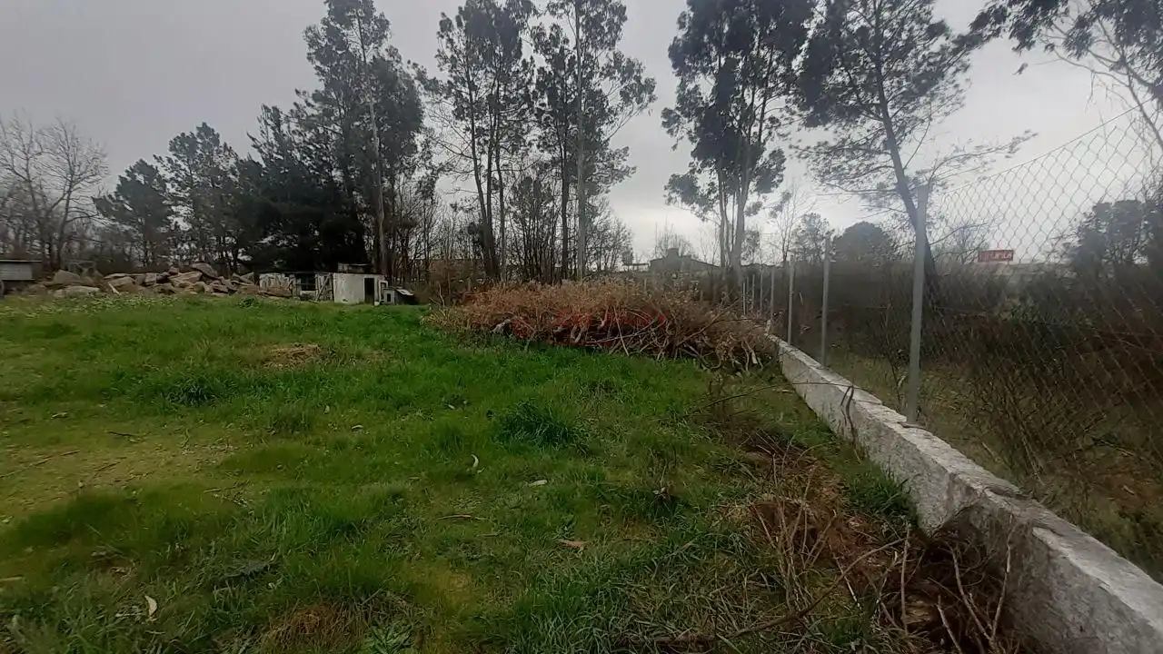 Terreni e lotti in vendita a San Cibrao das Viñas, imagen 19