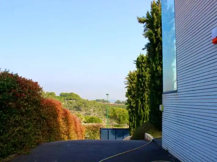Villa mit Pool zur Miete in Avinguda montseny 43, imagen 16