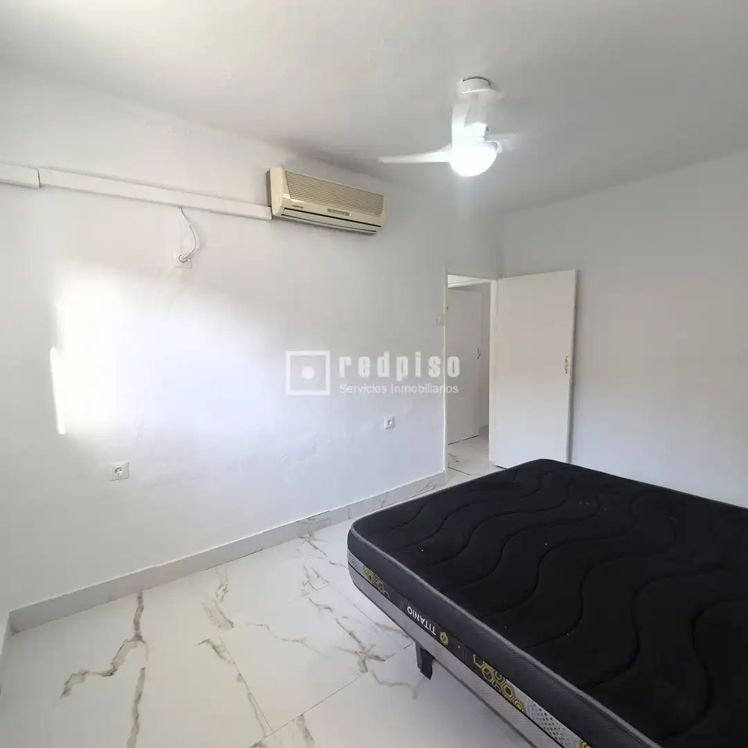 Flat to rent in de la Virgen de Todos los Santos, imagen 19