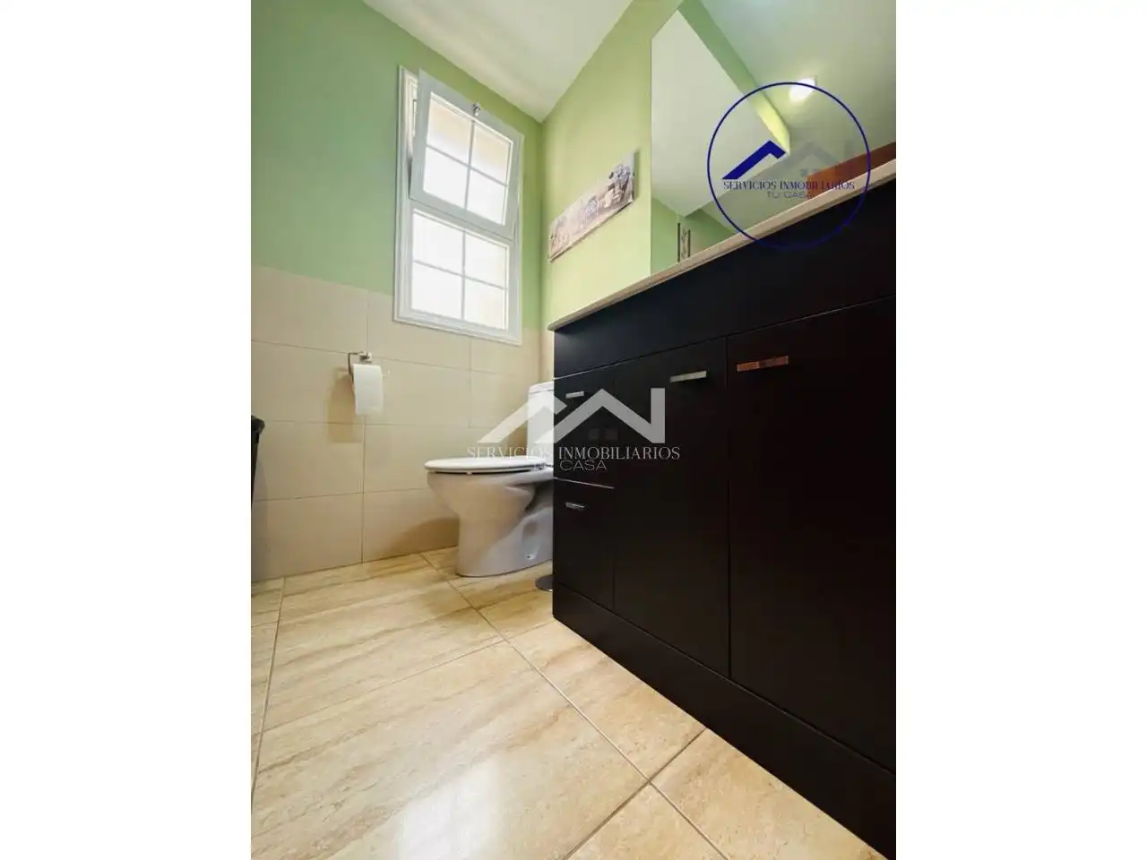 Bathroom of Flat for sale in Arafo  with Storage room