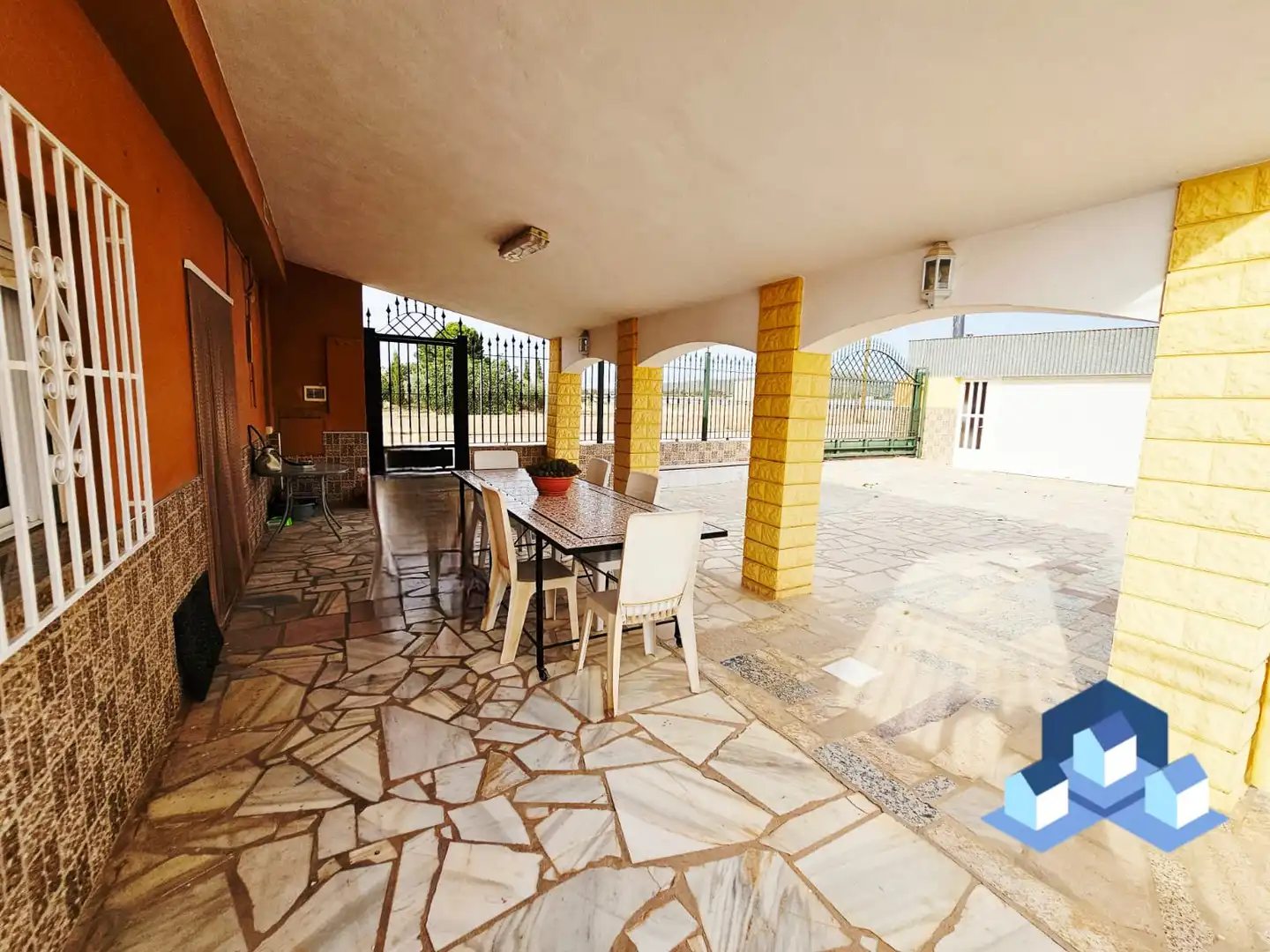 Houses for sale in Aguaderas