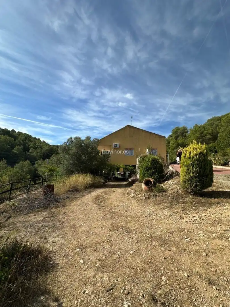 Houses for sale in Alhama de Murcia  with Air Conditioner, Heating and Private garden