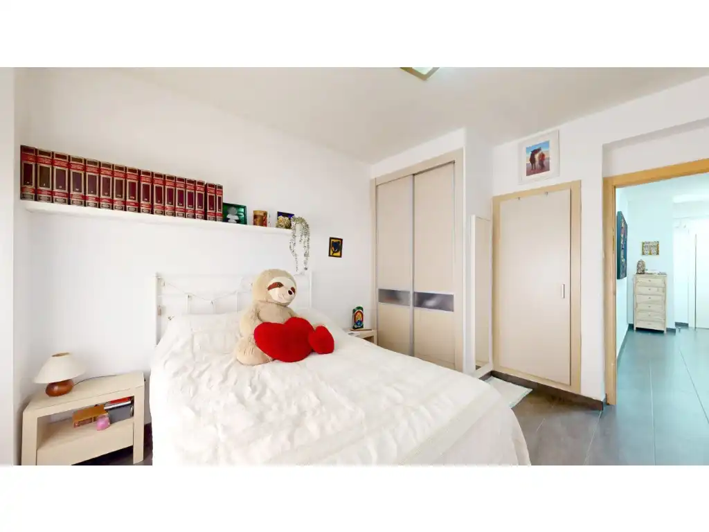 Habitación de Piso en venta en Valencia con Aire acondicionado