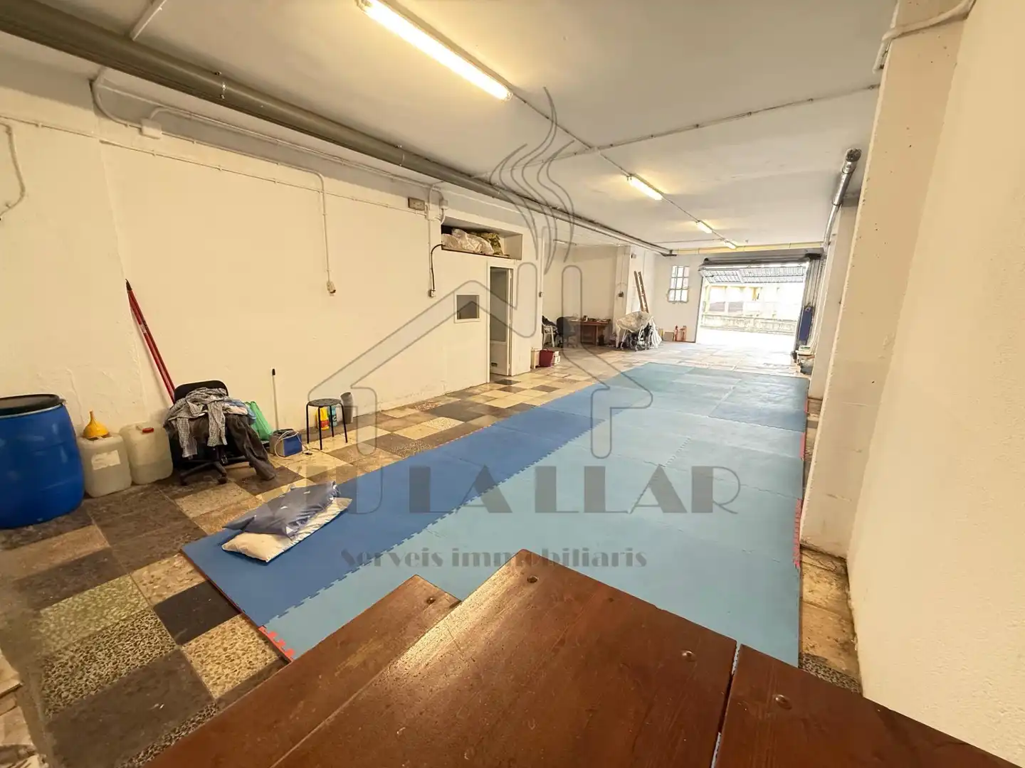 Geschaftsraum zur Miete in Mataró