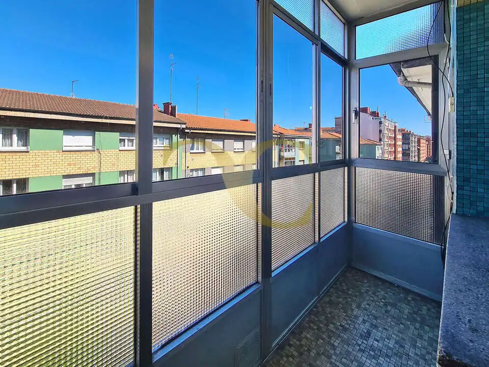 Flat with lift for sale in Calle Juan Alvargonzález, imagen 8