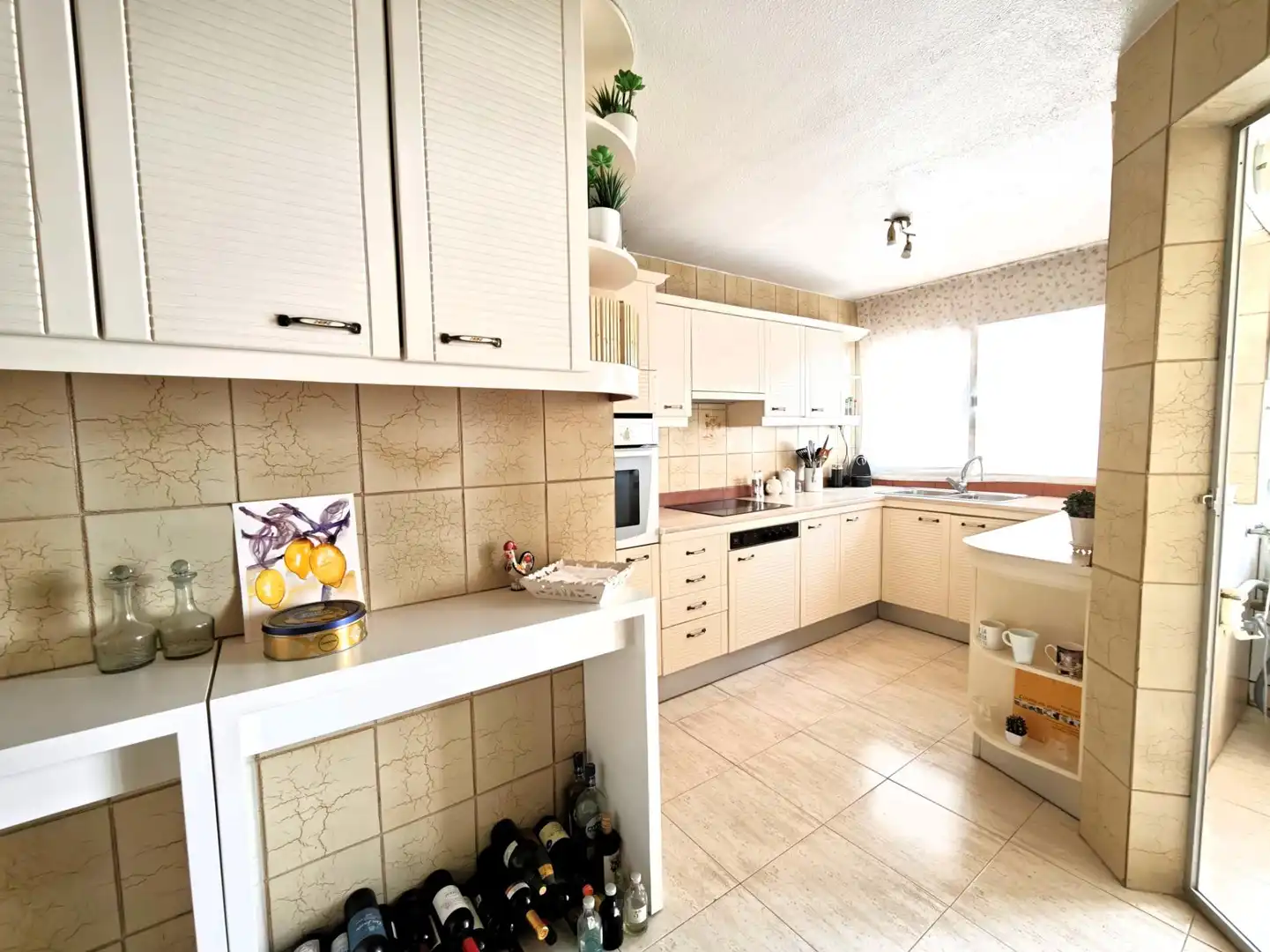 Piso con ascensor en venta en Avenida Avenida de Loring, imagen 30