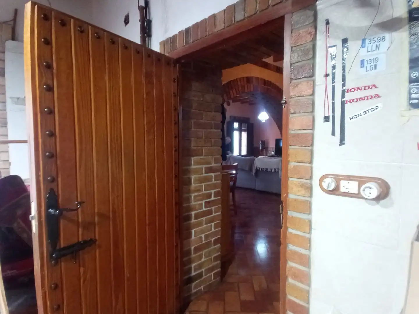 Houses for sale in Chóvar
