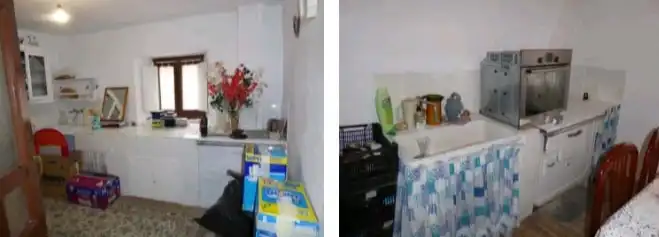 Casa amb terrassa en venda a Valle de Sedano, imagen 18
