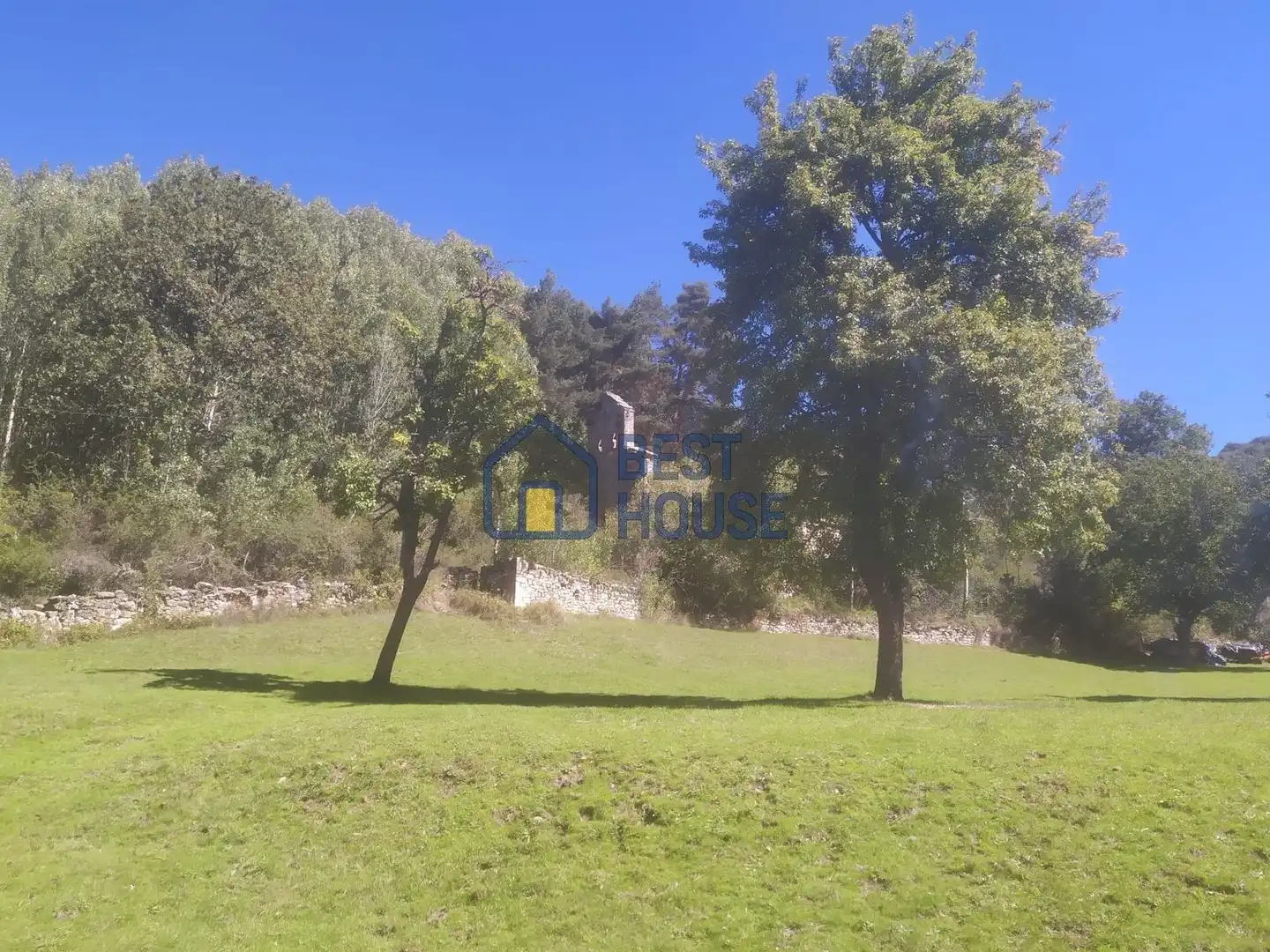 Casa o chalet en venta en Boñar con Jardín privado