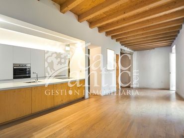 Wohnung mit Balkon zum Verkauf in SANT AGUSTI VELL
