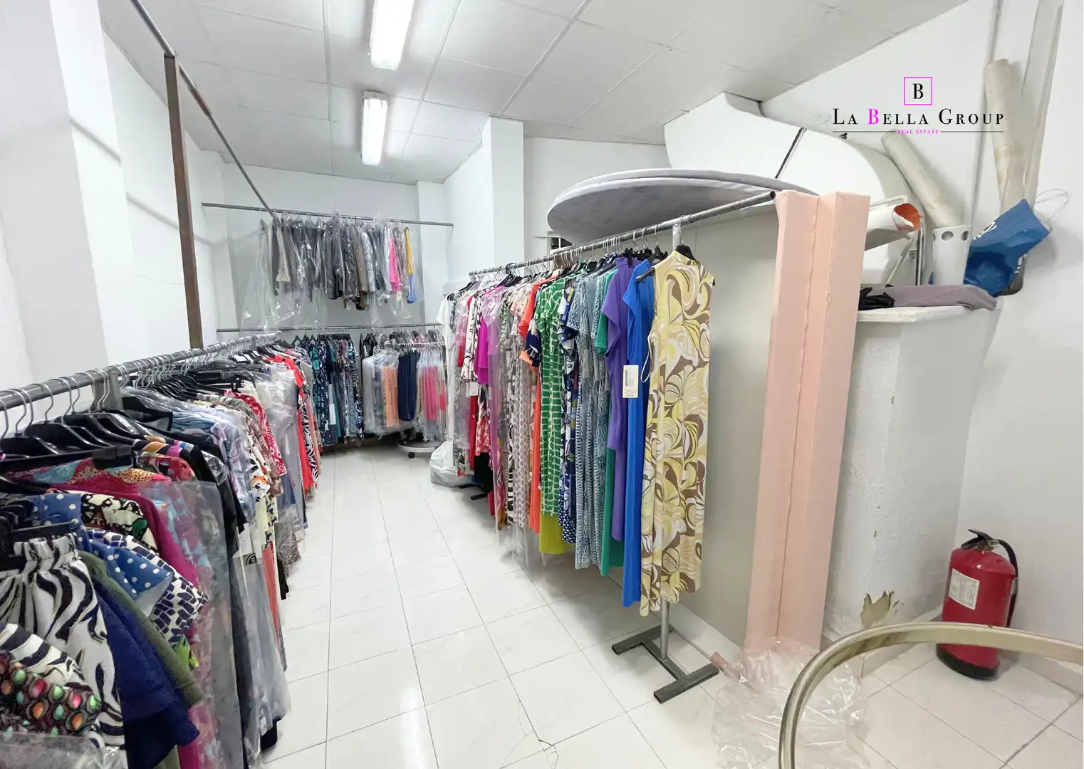 Local commercial à vendre à Carrer d'Alfaro, imagen 11