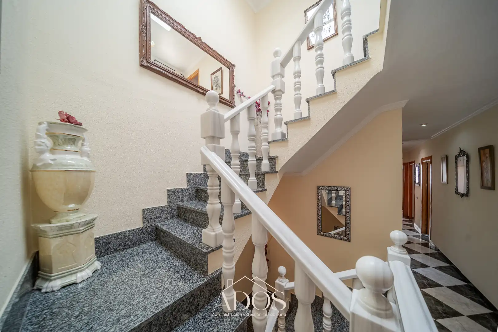 Adosado con terraza en venta en Calle Lepanto 1, imagen 17