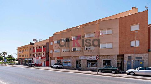 Foto 2 de Piso en venta en Santa María del Águila, El Ejido