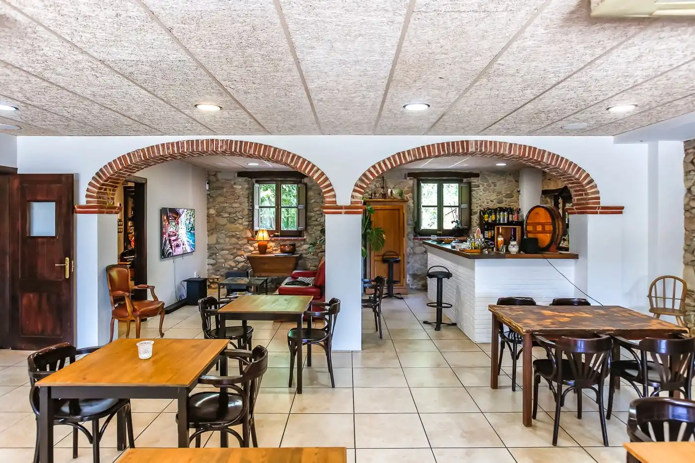 Hotel for sale in La Cellera de Ter, imagen 16