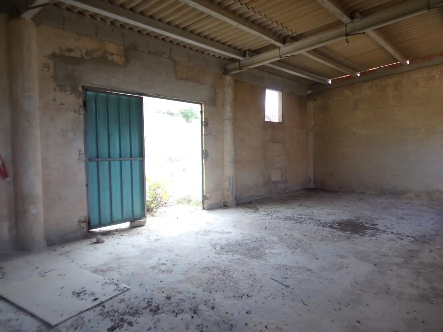 Nau industrial en venda en Montuïri, Illes Balears
