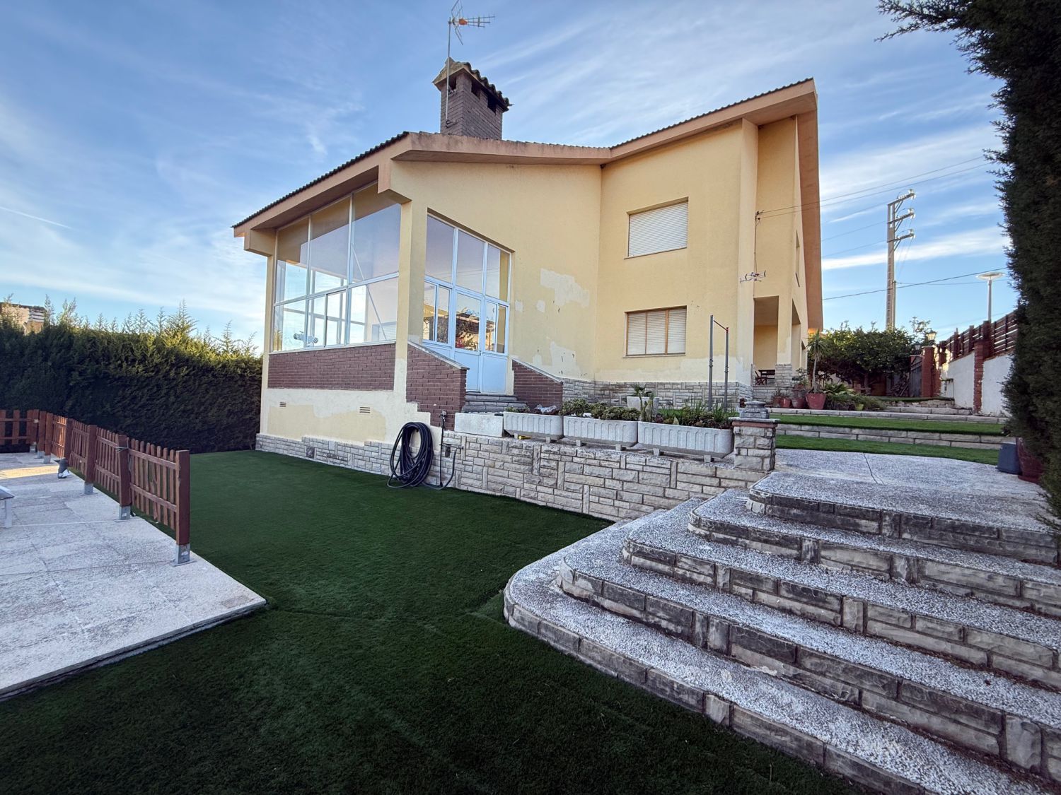 Casa o xalet en venda a ausias march