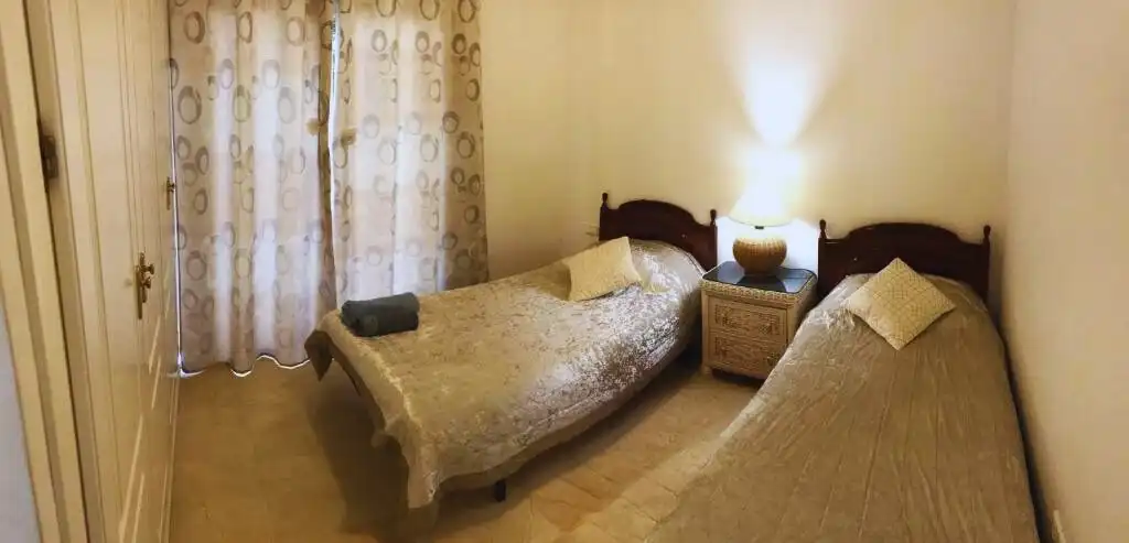 Bedroom of Buildings for sale in Benahavís