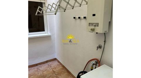 Foto 5 de Planta baixa de lloguer a Plaza Crevillente - Antiguos Juzgados - El Asilo, Alicante