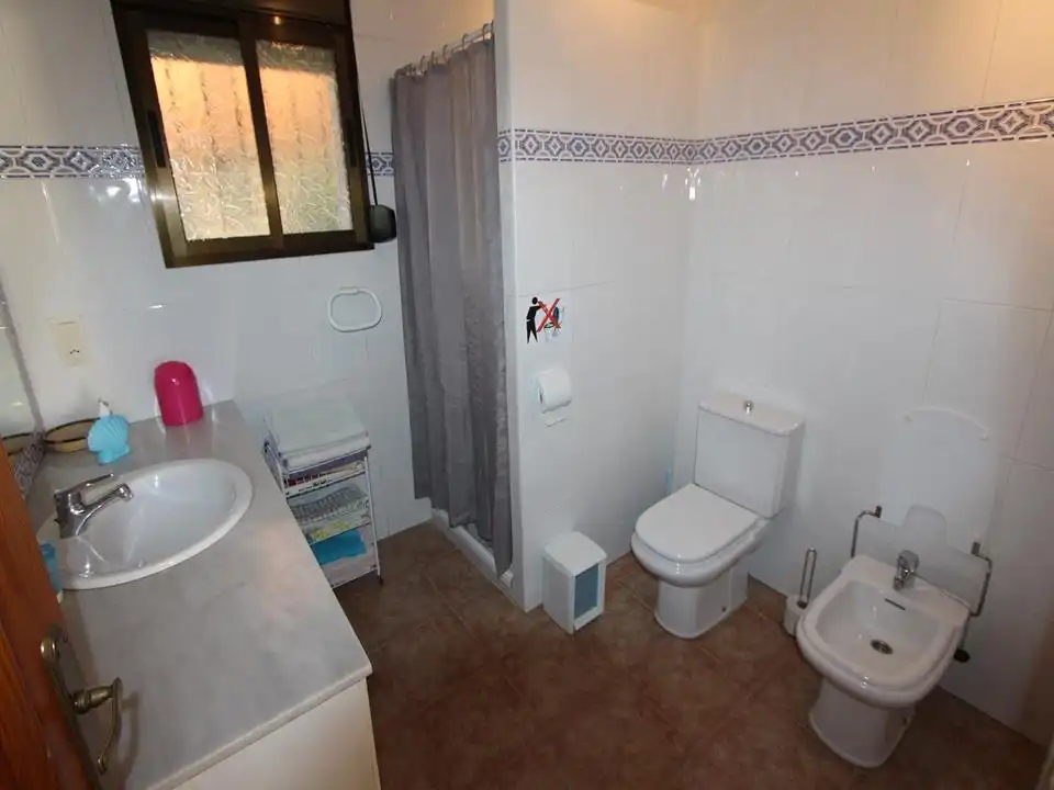 Casa o chalet en venta en Xaló