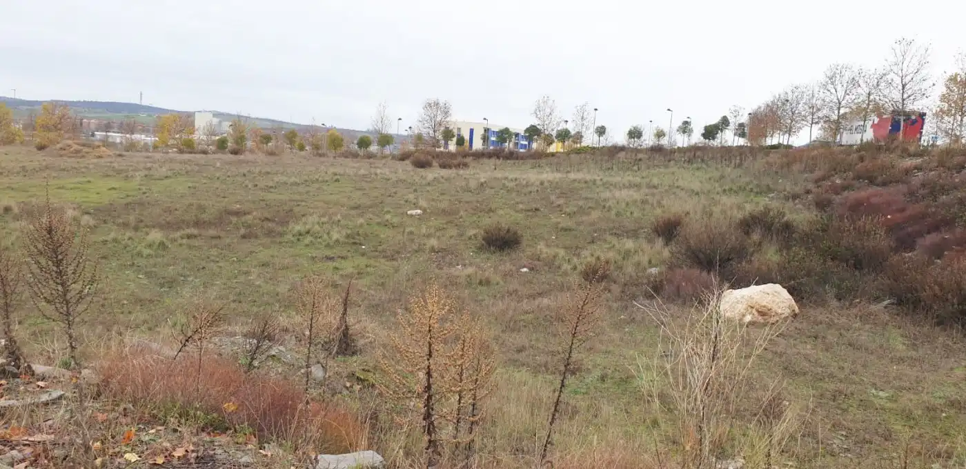 Residential land for sale in San Bernardo - Carmelitas - Campus, imagen 3