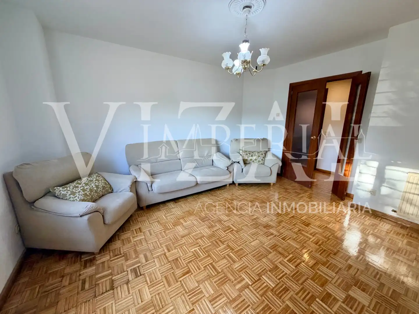 Flat with pool for sale in Calle Río Estenilla, imagen 4