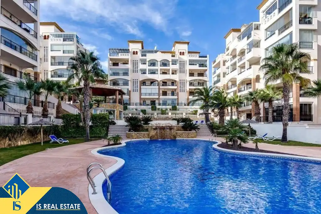 Apartamento con piscina en venta en Las Viñas, imagen 6