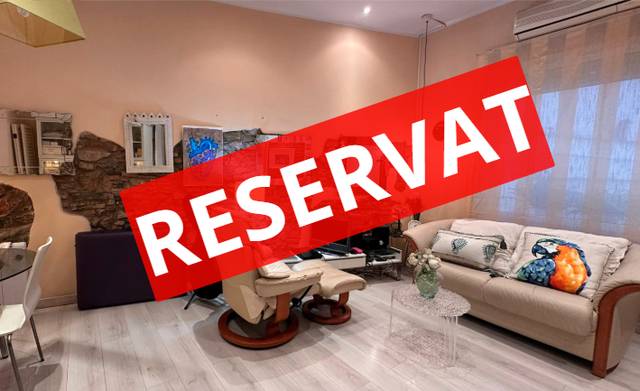 Piso en Venta en Avinguda de la República Argentina en Vallcarca i els Penitents