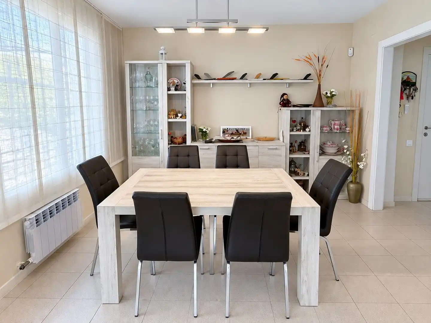 Comedor de Piso en venta en Bonavista