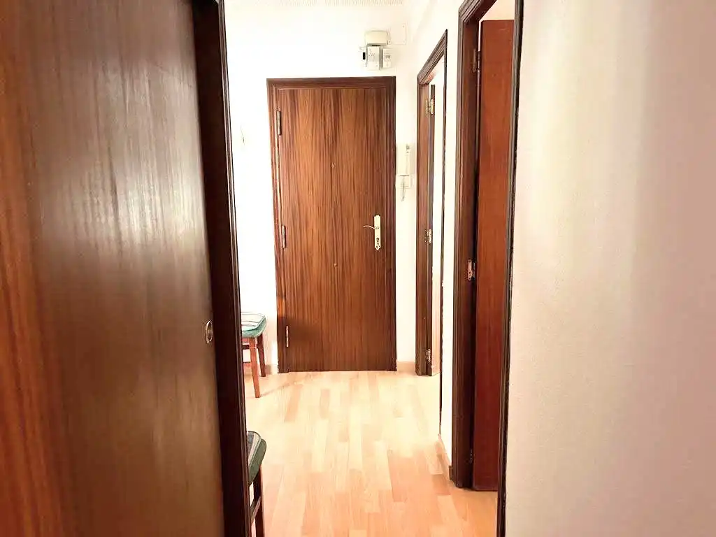 Piso con terraza en venta en Calle Cisne, imagen 32
