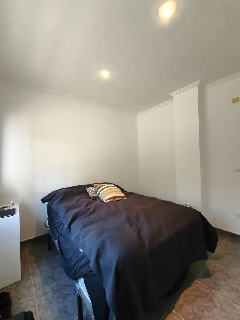 Bedroom of Houses for sale in Millena  with Air Conditioner, Terrace and Storage room