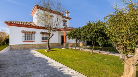 Foto 2 de Casa o chalet en venta en Higueras, 22, Cuatro Pinos - El Carmen, El Puerto de Santa María