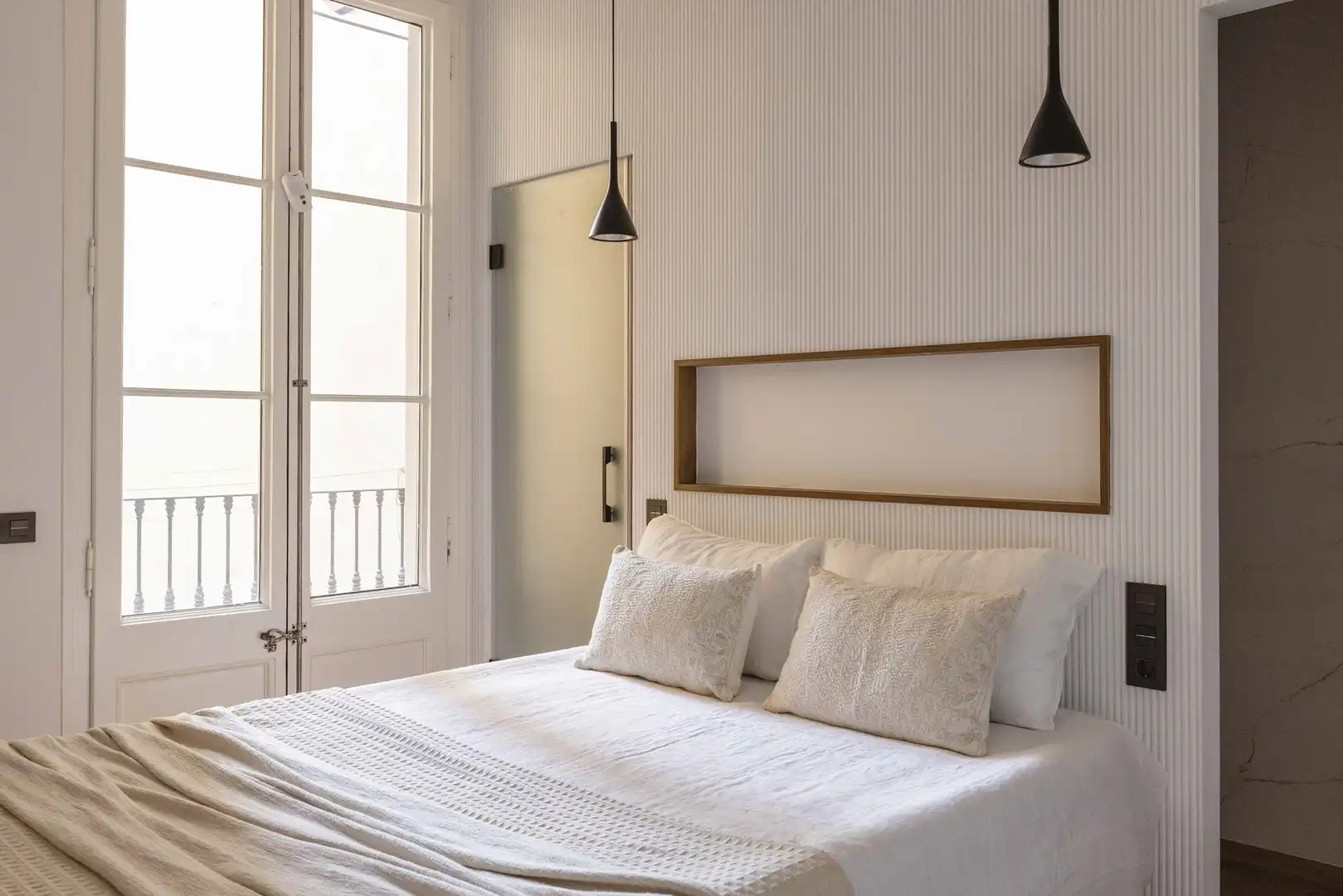 Wohnung zum Verkauf in Carrer de Bailèn, Dreta de l'Eixample