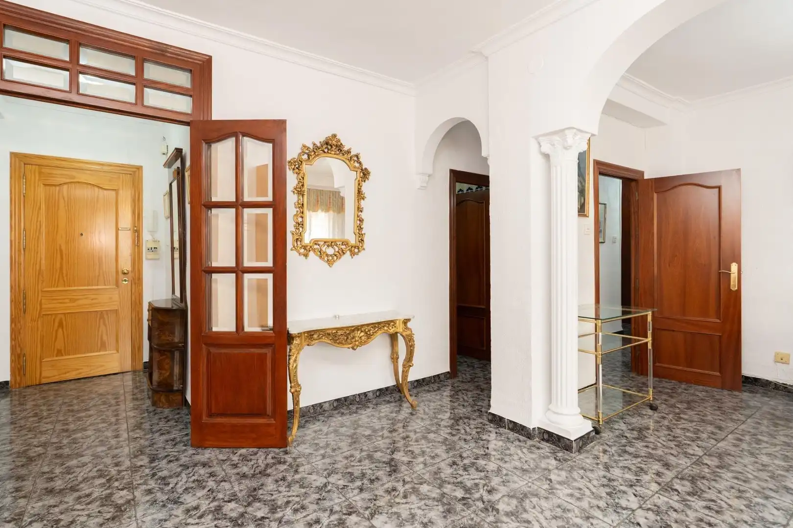 Piso en venta en Motril con Amueblado