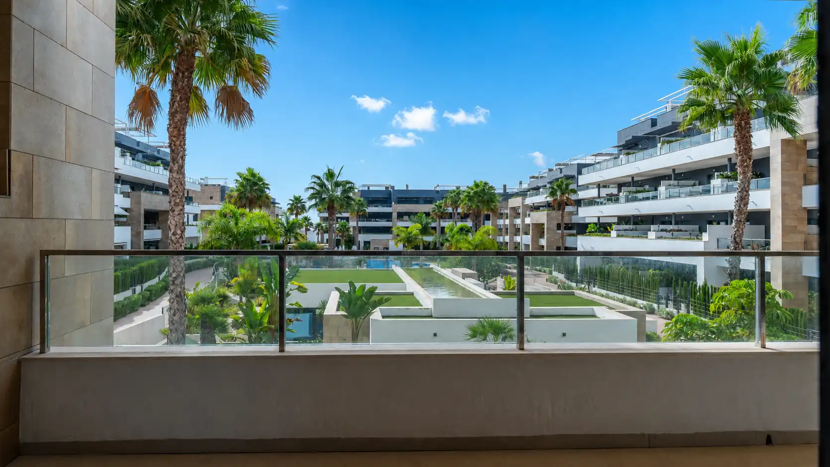 Appartement avec piscine à vendre à Orihuela Costa, imagen 37