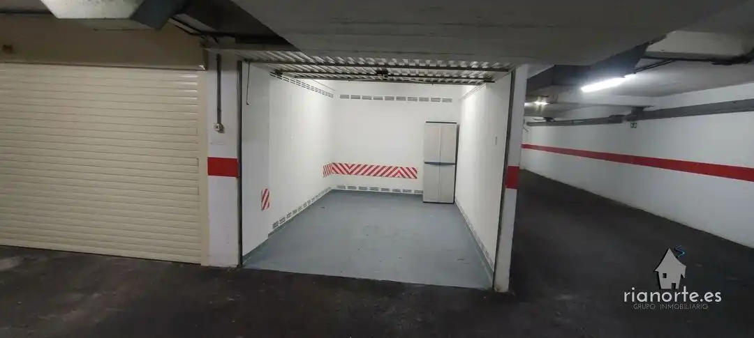 Parking à louer à Sama