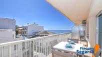 Terrace of Flat for sale in El Vendrell  with Terrace and Storage room