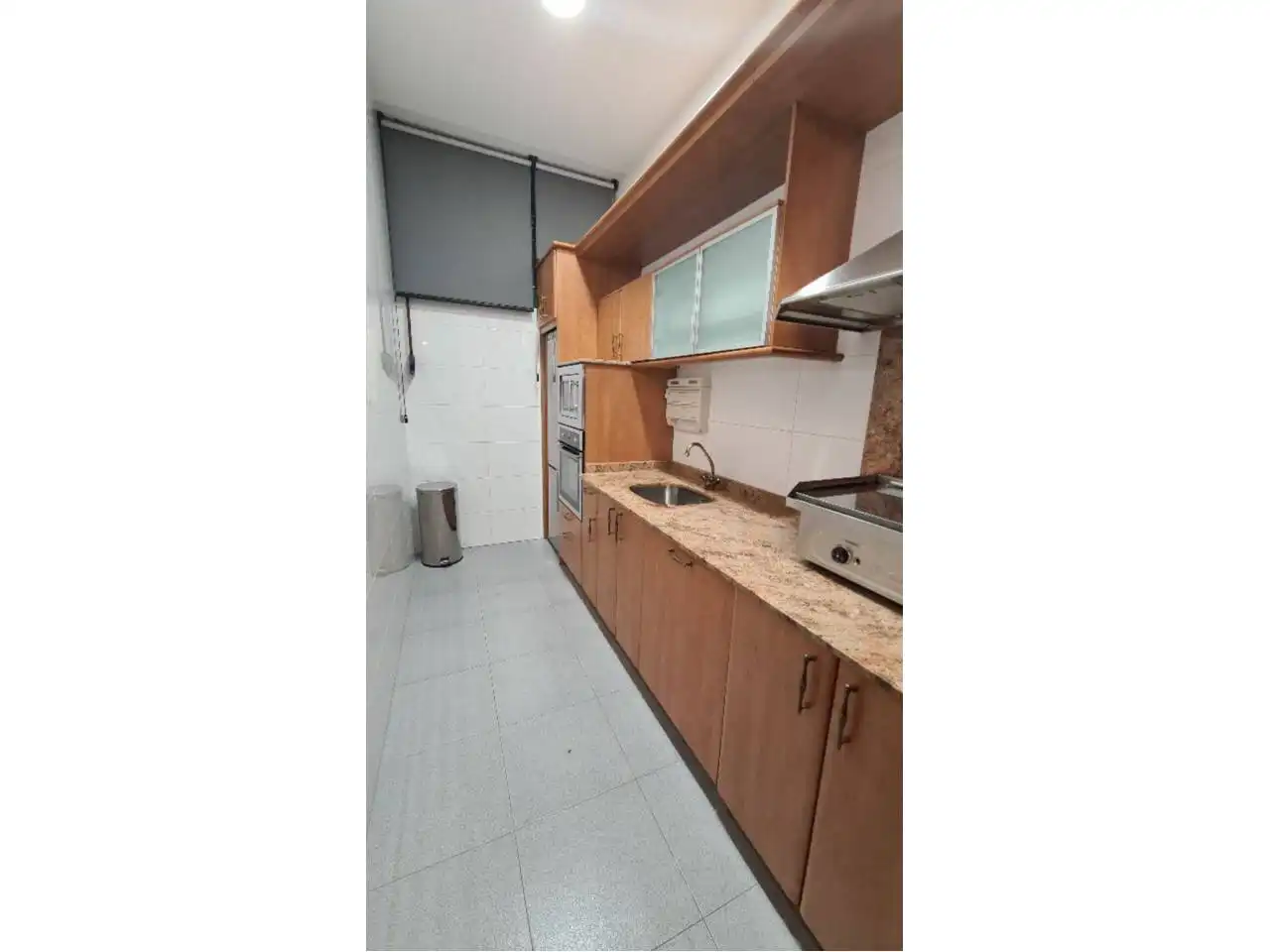 Kitchen of Commercial properties for sale in  Logroño