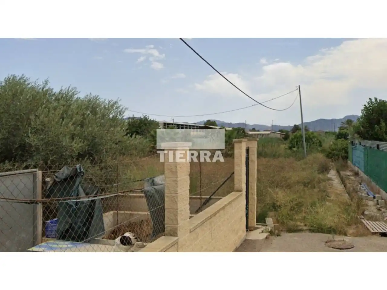 Rural land for sale in Ortigosa, imagen 6
