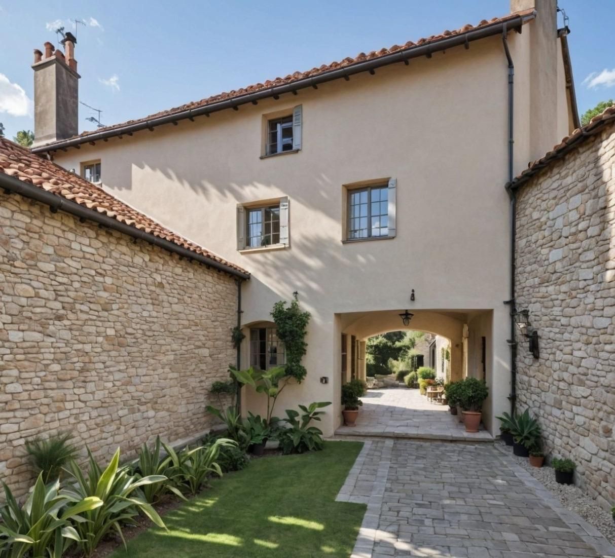 Exterior view of Country house for sale in Sarroca de Lleida  with Terrace