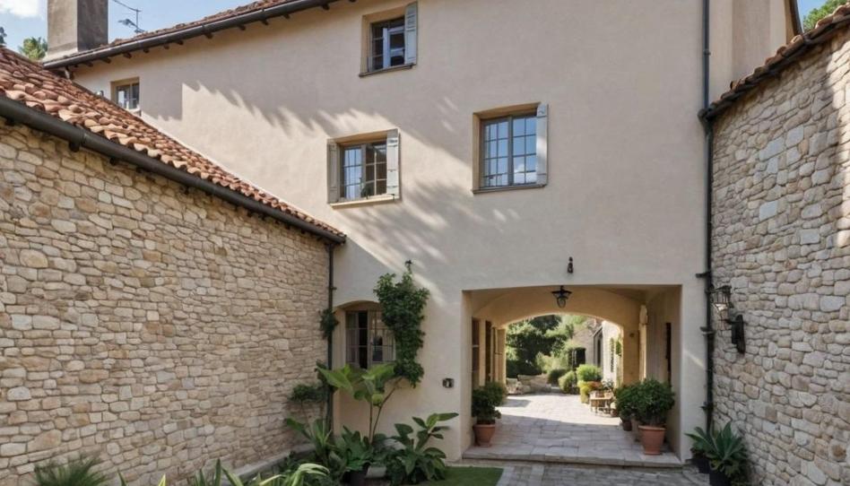 Photo 1 of Country house for sale in Sarroca de Lleida, Lleida