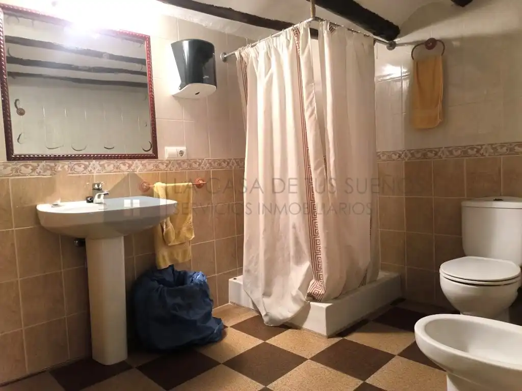 Bedroom of Houses for sale in Sax